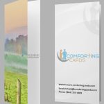 Comforting Cards 01