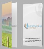 Comforting Cards 01