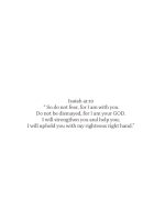 Comforting Cards 03 - Image 3