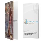Comforting Cards 06