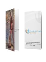 Comforting Cards 06