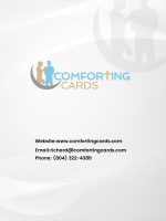 Comforting Cards 07 - Image 4