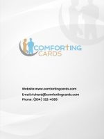 Comforting Cards 08 - Image 4